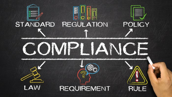 Compliance training tips effective convenience ready jun