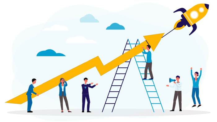 Growth business factors expect owners small key percent survey