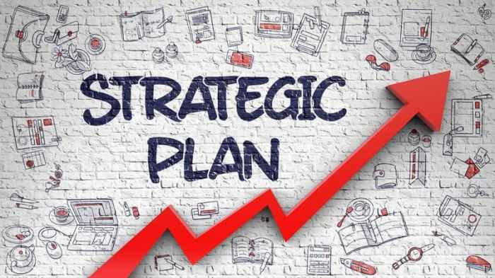 Growth strategic consulting strategy business model