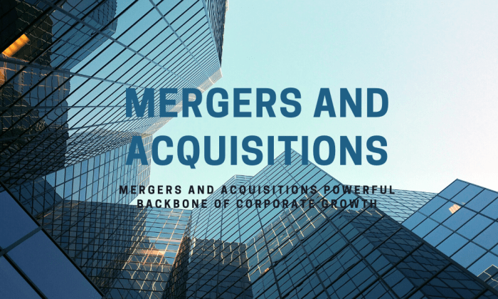 Acquisitions mergers why companies merger acquisition pursue create