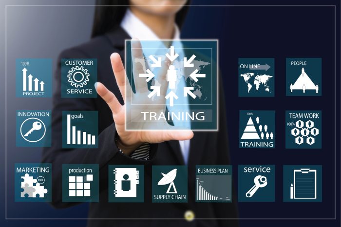 Business affects consulting