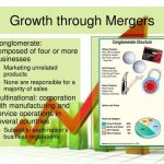 Mergers firms