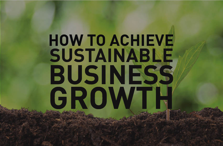 Sustainability business sustainable workplace program growth will policy